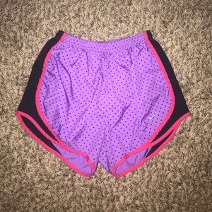 Nike Dri Fit Shorts